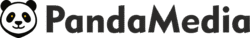 Panda Media Logo- Best media Company in Kanpur